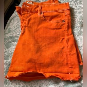 J. Crew Jean shorts size 29
